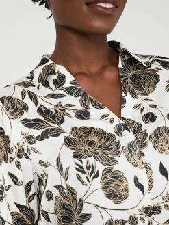 Suzy Shier Tops|Long Sleeve><noscript><img width=
