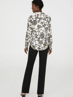 Suzy Shier Tops|Long Sleeve><noscript><img width=