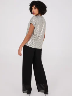 Suzy Shier Short Sleeve|Fashion Tops><noscript><img data-lazyloaded=