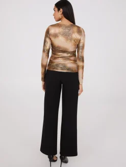 Suzy Shier Long Sleeve|Fashion Tops><noscript><img data-lazyloaded=