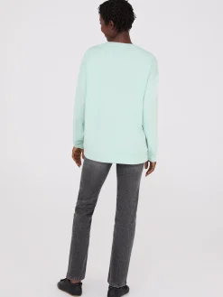 Suzy Shier Lounge & Pjs|Long Sleeve><noscript><img width=