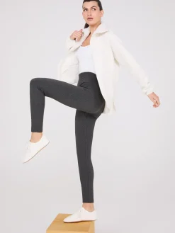 Suzy Shier Leggings & Sweatpants><noscript><img width=