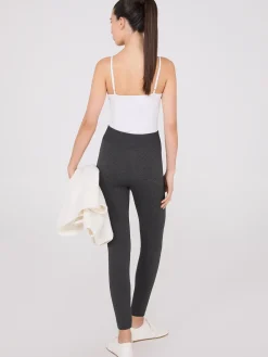 Suzy Shier Leggings & Sweatpants><noscript><img width=