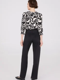 Suzy Shier Pants><noscript><img width=