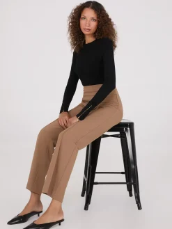 Suzy Shier Bottoms|Pants><noscript><img width=