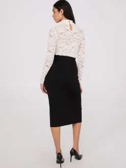 Suzy Shier Skirts><noscript><img width=