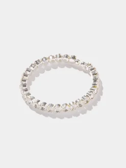 Suzy Shier Jewelry By Le Château>Gem Bracelet