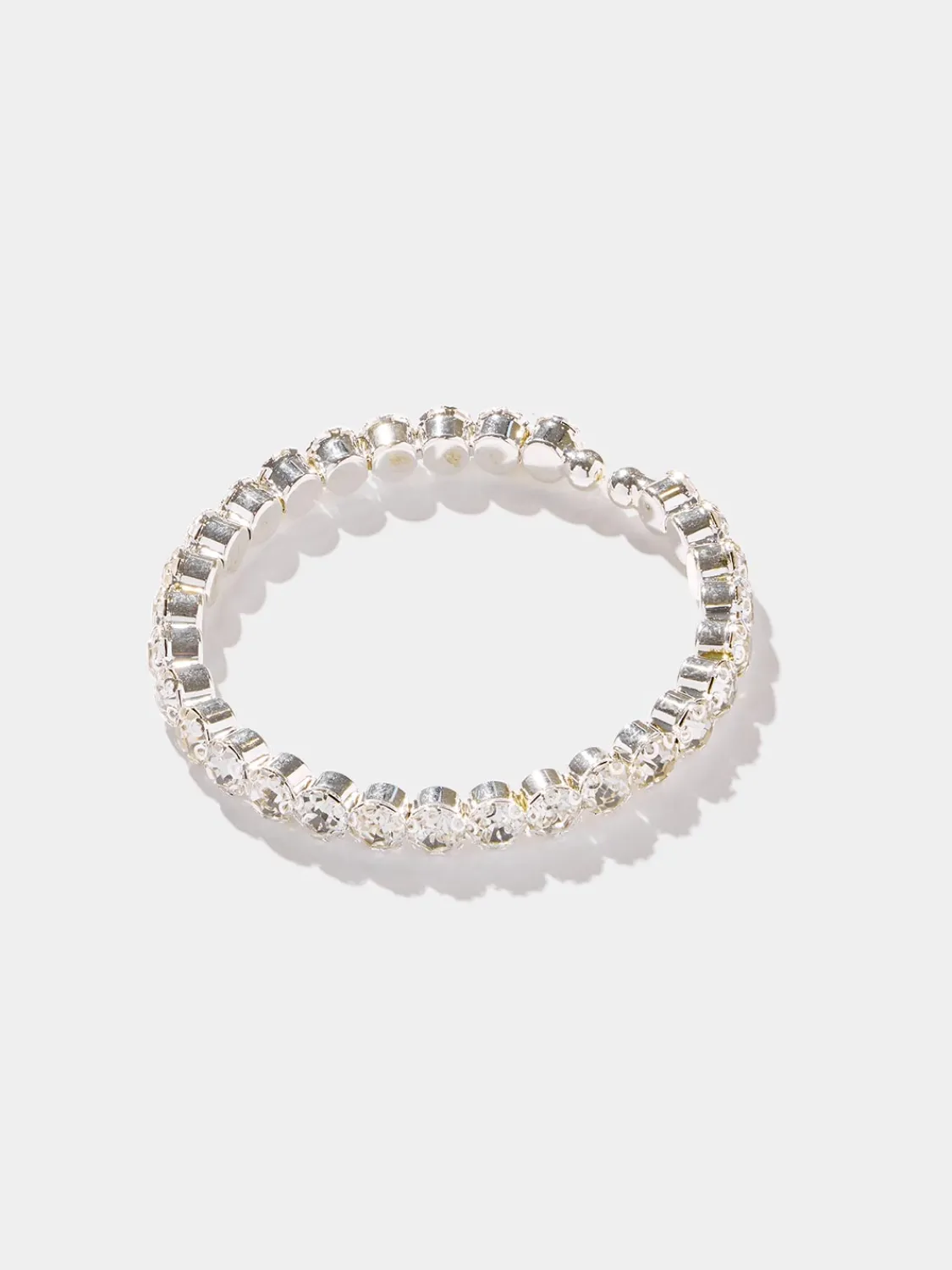 Suzy Shier Jewelry By Le Château>Gem Bracelet