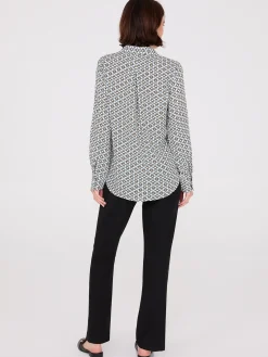 Suzy Shier Tops|Long Sleeve><noscript><img width=
