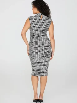 Suzy Shier Work Dresses|Dresses><noscript><img width=