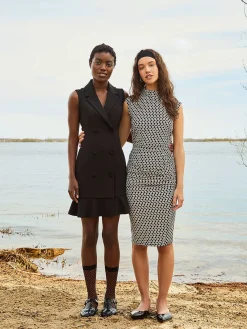 Suzy Shier Work Dresses|Dresses><noscript><img width=