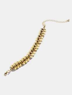 Suzy Shier Jewelry By Le Château>Link Bracelet