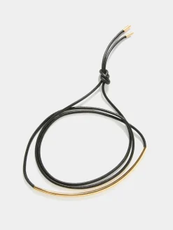 Suzy Shier Belts, Handbags & Shoes>Gold Metal Detail Wrap Belt