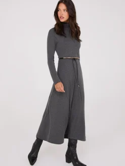Suzy Shier Belts, Handbags & Shoes>Gold Metal Detail Wrap Belt
