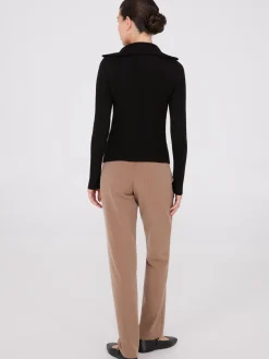 Suzy Shier Long Sleeve|Sweaters & Cardigans><noscript><img width=