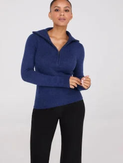 Suzy Shier Long Sleeve|Sweaters & Cardigans><noscript><img width=