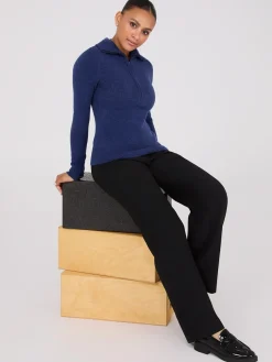 Suzy Shier Long Sleeve|Sweaters & Cardigans><noscript><img width=