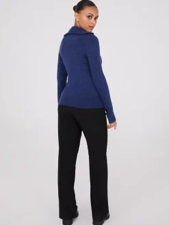 Suzy Shier Long Sleeve|Sweaters & Cardigans><noscript><img width=