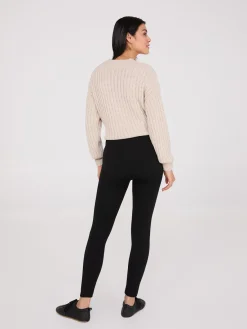 Suzy Shier Leggings & Sweatpants><noscript><img width=