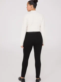 Suzy Shier Pants><noscript><img width=