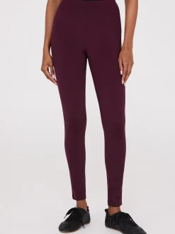 Suzy Shier Pants>High-Rise Tummy Control Pants