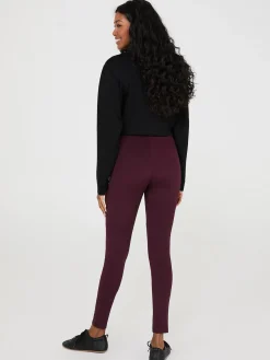 Suzy Shier Pants><noscript><img width=