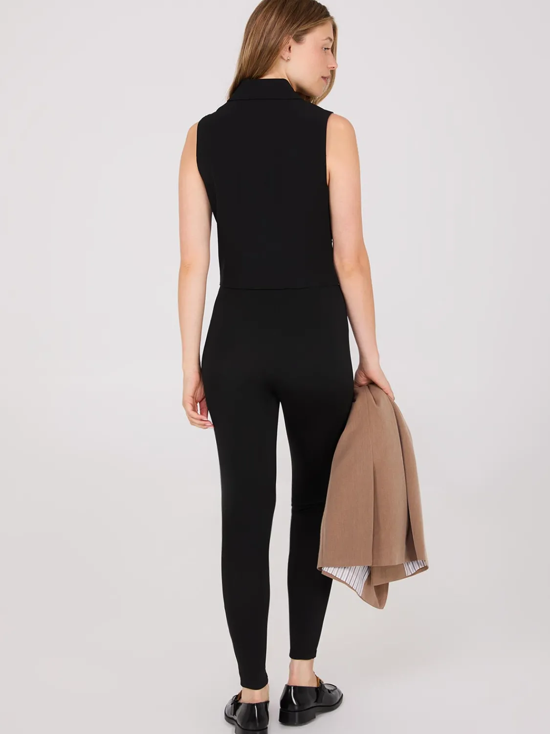 Suzy Shier Pants>High-Rise Tummy Control Pants