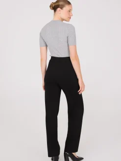 Suzy Shier Pants><noscript><img width=