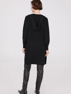 Suzy Shier Long Sleeve|Sweaters & Cardigans><noscript><img width=