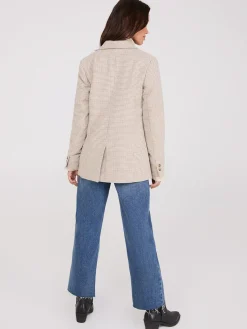 Suzy Shier Blazers & Vests><noscript><img width=