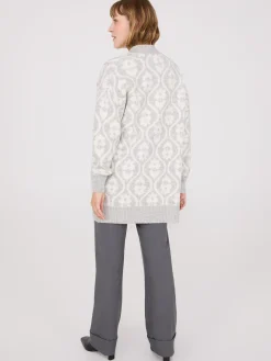 Suzy Shier Long Sleeve|Sweaters & Cardigans><noscript><img width=