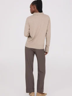 Suzy Shier Long Sleeve|Sweaters & Cardigans><noscript><img width=