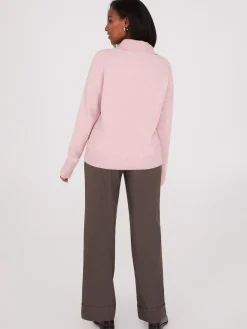 Suzy Shier Long Sleeve|Sweaters & Cardigans><noscript><img width=