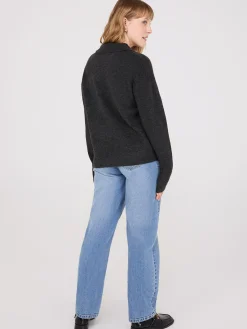 Suzy Shier Long Sleeve|Sweaters & Cardigans><noscript><img width=
