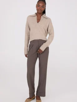 Suzy Shier Long Sleeve|Sweaters & Cardigans><noscript><img width=