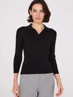 Suzy Shier Long Sleeve|Sweaters & Cardigans><noscript><img width=