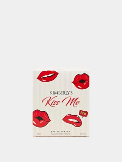 Suzy Shier Perfumes>Kimberly's Kiss Me Fragrance