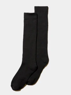 Suzy Shier Socks & Tights>Knee-High Socks