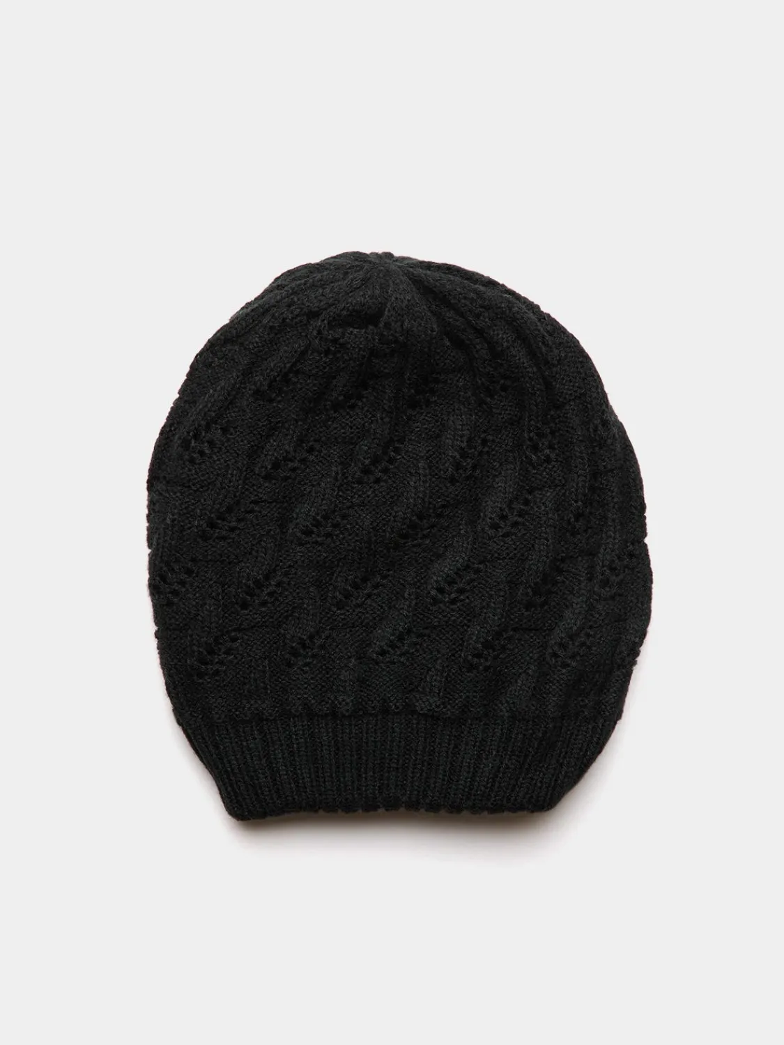 Suzy Shier Hats & Scarves & Gloves>Knit Beanie