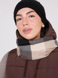 Suzy Shier Hats & Scarves & Gloves>Knit Beanie