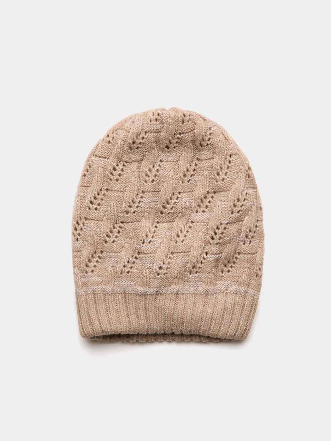 Suzy Shier Hats & Scarves & Gloves>Knit Beanie