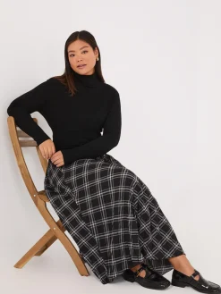 Suzy Shier Long Sleeve|Sweaters & Cardigans><noscript><img width=