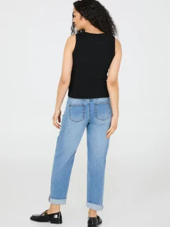 Suzy Shier Sleeveless|Sweaters & Cardigans><noscript><img width=