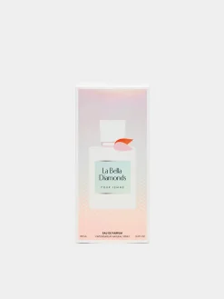 Suzy Shier Perfumes>La Bella Diamonds Fragrance
