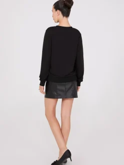 Suzy Shier Long Sleeve><noscript><img width=