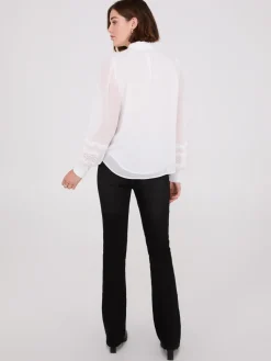 Suzy Shier Tops|Long Sleeve><noscript><img width=