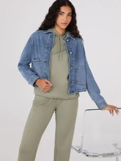 Suzy Shier Lounge & Pjs|Long Sleeve><noscript><img width=