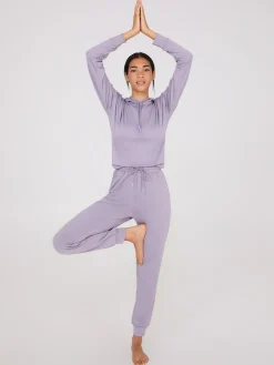 Suzy Shier Lounge & Pjs|Long Sleeve><noscript><img width=