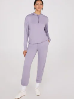 Suzy Shier Lounge & Pjs|Leggings & Sweatpants><noscript><img width=