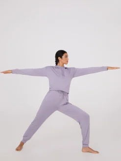 Suzy Shier Lounge & Pjs|Leggings & Sweatpants><noscript><img width=